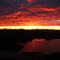 Nunavik sunset