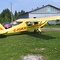 Aéroport de Saint Anselme chez Jacques Normand Aviation International Un Nordic 7