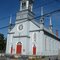 Eglise Honfleur MRC Bellechasse