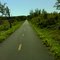 Piste cyclable dans Bellechasse