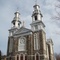 Église de Sainte-Hénédine