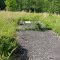 Grave site of the Bent Family 1850's
