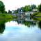 Écluse no. 9, canal Chambly, Saint-Jean-sur-Richelieu