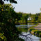 Promeneurs et cyclistes, bande du canal Chambly