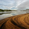 Petit matin Lac Ernest