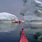 Dans la Baie de La Tabatière