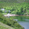 Baie du village de Baie des Moutons