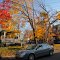 Pottstown in Fall