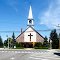 Lac Des Ecorces - Eglise St-Francois-Regis