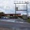 Abandoned Gas Station Become Junk Market