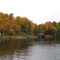 lake Meech - Gatineau Park