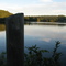 River at Wakefield