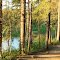 Red Lodge Provincial Park