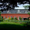 «Les jardins de la Terre», centre de culture biologique (domaine de l'ancien couvent)