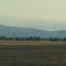 The Green Ridgeline Of Rougemont, Southeast of Quebec May '11