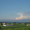 Thunderhead over Amish Country