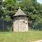 Mount Pleasant Road Water Tower