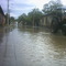 Inundacion Veguita, Calle Pedro Figueredo