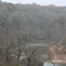 Guadalupe River cliffs