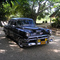 Classic American Car