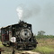 Historic Train