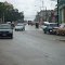Down town Moron Cuba