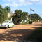 Ceballos police station