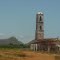 CAMPANARIO DEL ANTIGUO INGENIO DOLORES,EN CAIBARIÉN.