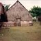 Granero, Villaclara, Cuba... Granary or Barn in a farm of Cuba.
