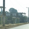 Sur la route de Santa Clara