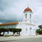 Iglesia en Juan Gualberto Gomez, Sabanilla del Encomendador