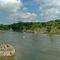 Pedernales River, Pedernales State Park, Texas, USA
