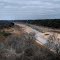 The Pedernales River (Dought of '08)