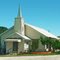 Henly Baptist Church, Henly, TX
