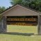 Entrance to Pedernales Falls State Park, by John C Karjanis 2010