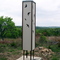 8' Chimney Swift Conservation Tower
