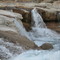 Upper Pedernales Falls (~20')