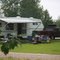 Vermillion Provincial Campground - July 2010