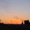 Summer Sunset