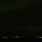 A Brilliant Display Of The Aurora Borealis Near Vermillion AB East of Edmonton Sep '13