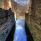 Pulp Mill Water Turbine