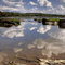 Potomac River Summer Afternoon