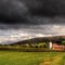 Stormy Autumn Afternoon