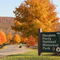 Harpers Ferry NHP - Fall Foliage