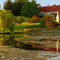 Historic Wheatland