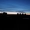 Farm Sunset