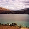 Kalamalka Lake near Vernon