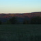 The Colours of October in the Beaver Valley