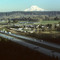 Mount Rainier from Nisqually - 199501LJW