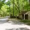 Desoto State Park Back Entrance